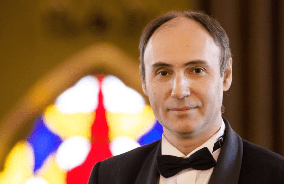 "Иркутский орган. История и судьба"