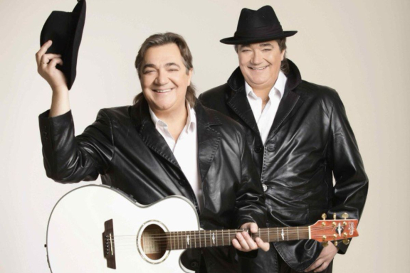 БРАТЬЯ РАДЧЕНКО ЛУЧШИЕ ПЕСНИ