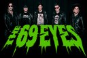The 69 Eyes (Финляндия)