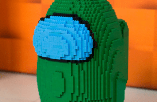MEGO-LEGO