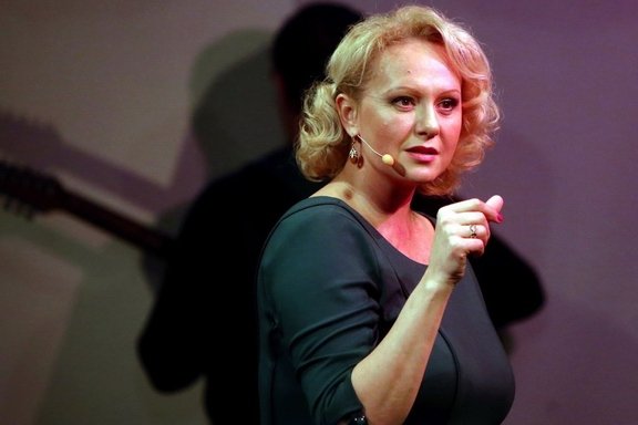 &Mcy;&ucy;&zcy;&ycy;&kcy;&acy;&lcy;&softcy;&ncy;&ycy;&jcy; &scy;&pcy;&iecy;&kcy;&tcy;&acy;&kcy;&lcy;&softcy; &laquo;&Rcy;&acy;&jcy;&scy;&kcy;&icy;&iecy; &yacy;&bcy;&lcy;&ocy;&kcy;&icy;&raquo;