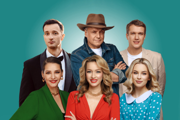 &Scy;&pcy;&iecy;&kcy;&tcy;&acy;&kcy;&lcy;&softcy; &laquo;&Bcy;&ycy;&vcy;&shcy;&icy;&iecy;&raquo;