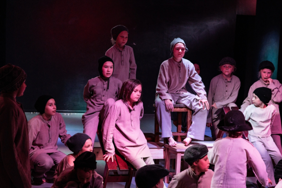 Республика ШКИД