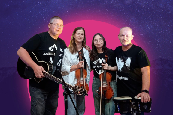 "&Mcy;&iecy;&dcy;&vcy;&iecy;&dcy;&softcy; &icy; &Kcy;&ocy;" &lpar;&mcy;&ucy;&zcy;&ycy;&kcy;&acy;&lcy;&softcy;&ncy;&ycy;&jcy; &kcy;&ocy;&lcy;&lcy;&iecy;&kcy;&tcy;&icy;&vcy;&comma; &gcy;&period;&Acy;&ncy;&gcy;&acy;&rcy;&scy;&kcy;&rpar;