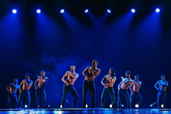 &Mcy;&ucy;&zhcy;&scy;&kcy;&icy;&iecy; &tcy;&acy;&ncy;&tscy;&ycy; "&Rcy;&ucy;&bcy;&acy;&shcy;&kcy;&icy; - &dcy;&ocy;&lcy;&ocy;&jcy;"