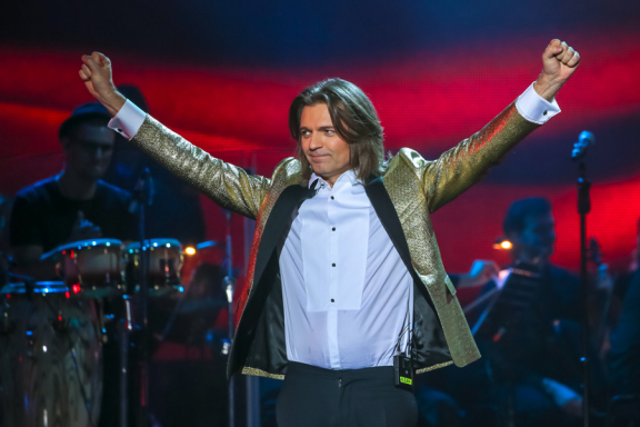 Дмитрий Маликов