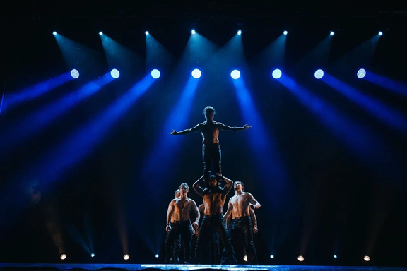 &Mcy;&ucy;&zhcy;&scy;&kcy;&icy;&iecy; &tcy;&acy;&ncy;&tscy;&ycy; "&Rcy;&ucy;&bcy;&acy;&shcy;&kcy;&icy; - &dcy;&ocy;&lcy;&ocy;&jcy;"