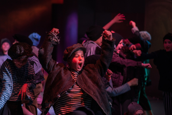 Республика ШКИД