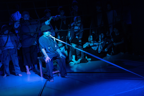 Республика ШКИД