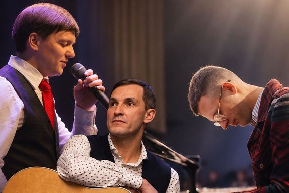&Mcy;&ucy;&zcy;&ycy;&kcy;&acy; &pcy;&ocy;&dcy; &kcy;&ucy;&pcy;&ocy;&lcy;&ocy;&mcy; &zcy;&vcy;&iecy;&zcy;&dcy;&period; &Scy;&iecy;&rcy;&gcy;&iecy;&jcy; &Rcy;&ucy;&shcy;&kcy;&ocy;&vcy;&scy;&kcy;&icy;&jcy;&comma; &Icy;&lcy;&softcy;&yacy; &Pcy;&iecy;&rcy;&mcy;&yacy;&kcy;&ocy;&vcy;&comma; &IEcy;&vcy;&gcy;&iecy;&ncy;&icy;&jcy; &Gcy;&ucy;&zhcy;&ocy;&vcy; &lpar;&dcy;&zhcy;&acy;&zcy;-&acy;&ncy;&scy;&acy;&mcy;&bcy;&lcy;&softcy;&rpar;