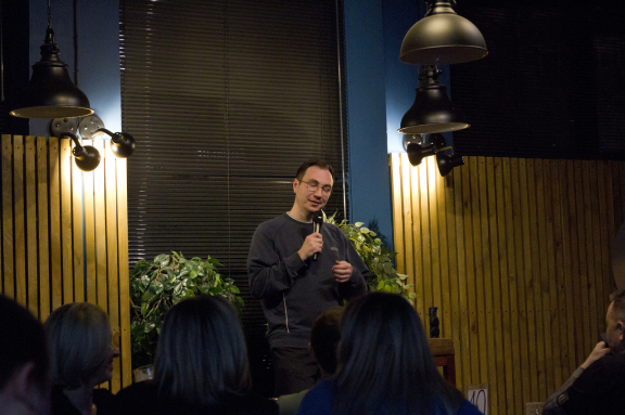 &Vcy;&iecy;&chcy;&iecy;&rcy; &scy;&tcy;&iecy;&ncy;&dcy;&acy;&pcy;&acy;