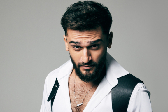 JONY &lpar;&Dcy;&ZHcy;&Ocy;&Ncy;&Icy;&rpar;