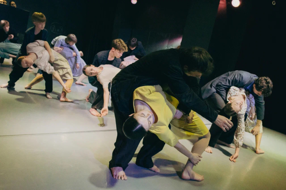 &Dcy;&iecy;&vcy;&yacy;&tcy;&softcy; &dcy;&ncy;&iecy;&jcy;