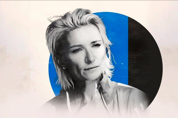 ДИАНА АРБЕНИНА. НОЧНЫЕ СНАЙПЕРЫ