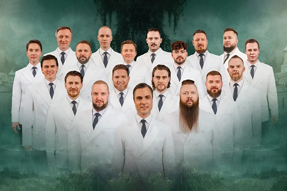 &KHcy;&ocy;&rcy; &Scy;&rcy;&iecy;&tcy;&iecy;&ncy;&scy;&kcy;&ocy;&gcy;&ocy; &mcy;&ocy;&ncy;&acy;&scy;&tcy;&ycy;&rcy;&yacy;