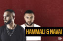HAMMALI & NAVAI