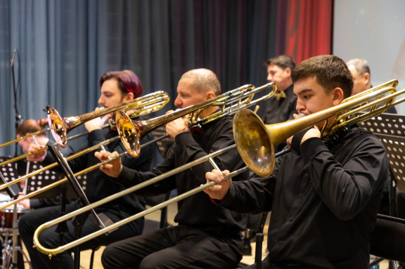 "Сочиняем вместе" Аб.7