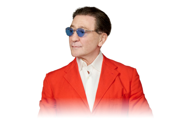 Григорий Лепс