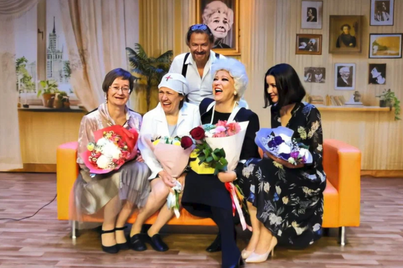 &Icy;&rcy;&kcy;&ucy;&tcy;&scy;&kcy;&comma; &Scy;&pcy;&iecy;&kcy;&tcy;&acy;&kcy;&lcy;&softcy; &dcy;&rcy;&acy;&mcy;&acy;&tcy;&icy;&chcy;&iecy;&scy;&kcy;&acy;&yacy; &kcy;&ocy;&mcy;&iecy;&dcy;&icy;&yacy; &laquo;&Rcy;&Acy;&Ncy;&IEcy;&Vcy;&Scy;&Kcy;&Acy;&YAcy;&period; &Ocy;&dcy;&icy;&ncy;&ocy;&kcy;&acy;&yacy; &ncy;&acy;&scy;&mcy;&iecy;&shcy;&ncy;&icy;&tscy;&acy;&raquo;