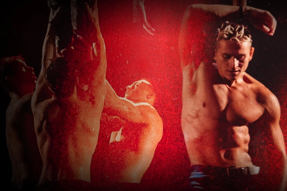 &SHcy;&ocy;&ucy; &pcy;&ocy;&dcy; &dcy;&ocy;&zhcy;&dcy;&iecy;&mcy; "&Pcy;&rcy;&icy;&zcy;&ncy;&acy;&ncy;&icy;&iecy; &vcy; &lcy;&yucy;&bcy;&vcy;&icy;"