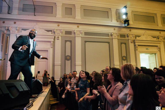 &Kcy;&lcy;&icy;&vcy; &Dcy;&zhcy;&ocy;&ncy;&scy; &lpar;&vcy;&ocy;&kcy;&acy;&lcy;&rpar; &icy; &acy;&ncy;&scy;&acy;&mcy;&bcy;&lcy;&softcy; "&Dcy;&ocy;&kcy;&tcy;&ocy;&rcy; &dcy;&zhcy;&acy;&zcy;"