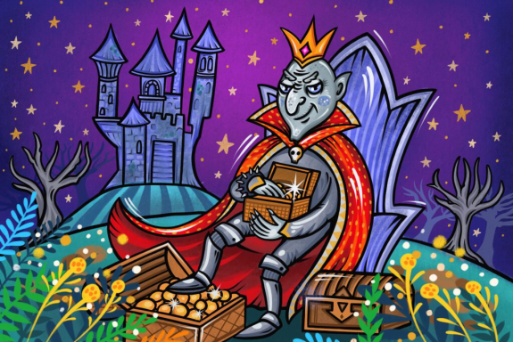 "&Kcy;&acy;&shchcy;&iecy;&jcy; &Bcy;&iecy;&scy;&scy;&mcy;&iecy;&rcy;&tcy;&ncy;&ycy;&jcy;" &Acy;&bcy;&period;14