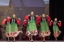 Мастер-класс «Техника народно-сценического танца на материале Урало-Сибирского региона»