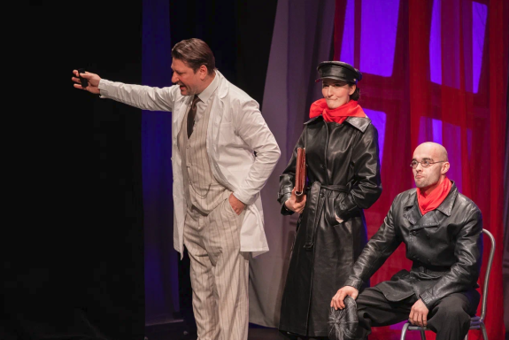 Собачье сердце г. Иркутск