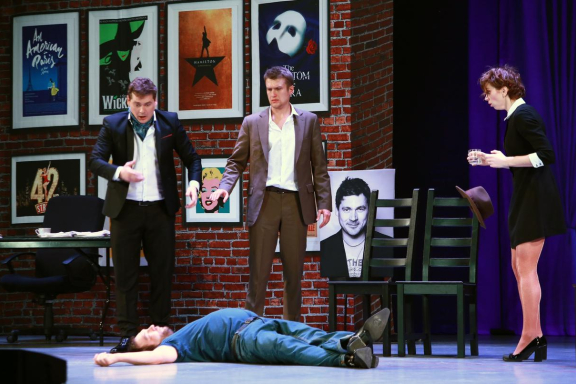 &Scy;&Pcy;&IEcy;&Kcy;&Tcy;&Acy;&Kcy;&Lcy;&SOFTcy; "&Gcy;&Lcy;&Acy;&Vcy;&Ncy;&Acy;&YAcy; &Rcy;&Ocy;&Lcy;&SOFTcy;"