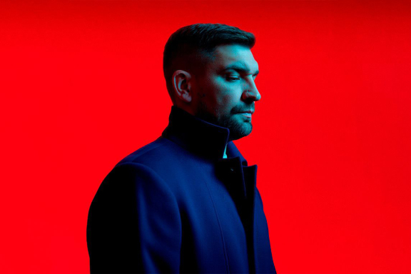 Баста / Иркутск / 2026