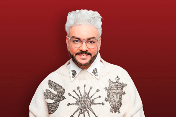 ФИЛИПП КИРКОРОВ