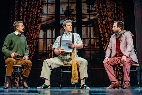 &Scy;&Pcy;&IEcy;&Kcy;&Tcy;&Acy;&Kcy;&Lcy;&SOFTcy; "&Gcy;&Lcy;&Acy;&Vcy;&Ncy;&Acy;&YAcy; &Rcy;&Ocy;&Lcy;&SOFTcy;"