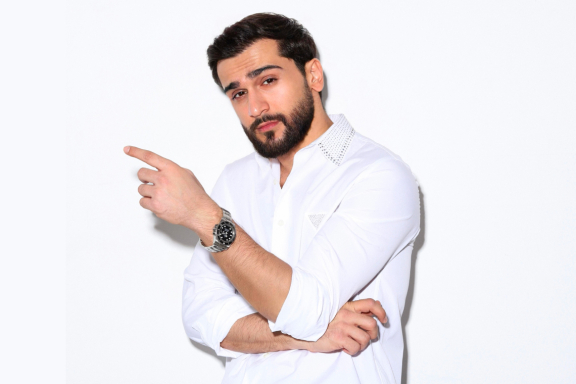 JONY &lpar;&Dcy;&ZHcy;&Ocy;&Ncy;&Icy;&rpar;