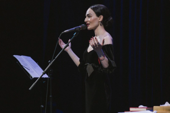 &Acy;&ncy;&ncy;&acy; &IEcy;&gcy;&ocy;&yacy;&ncy;