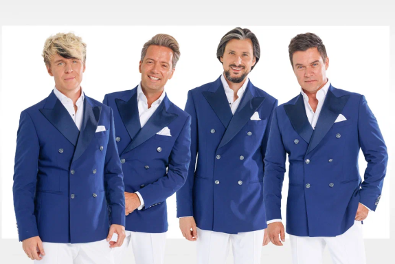 Кватро Originals