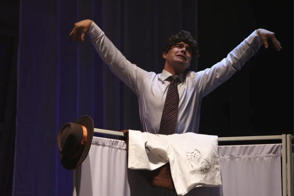 Собачье сердце г. Иркутск