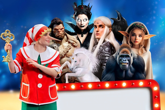 &Bcy;&ucy;&rcy;&acy;&tcy;&icy;&ncy;&ocy; &vcy; &tscy;&icy;&rcy;&kcy;&iecy;&period;