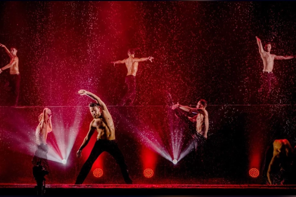 &SHcy;&ocy;&ucy; &pcy;&ocy;&dcy; &dcy;&ocy;&zhcy;&dcy;&iecy;&mcy; "&Pcy;&rcy;&icy;&zcy;&ncy;&acy;&ncy;&icy;&iecy; &vcy; &lcy;&yucy;&bcy;&vcy;&icy;"