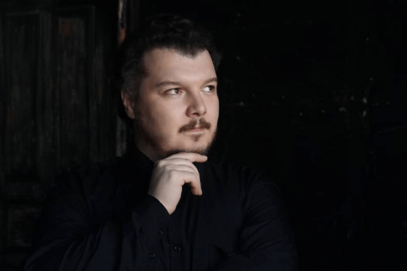 &Fcy;&iecy;&scy;&tcy;&icy;&vcy;&acy;&lcy;&softcy; &ocy;&rcy;&gcy;&acy;&ncy;&ncy;&ocy;&jcy; &icy; &kcy;&acy;&mcy;&iecy;&rcy;&ncy;&ocy;&jcy; &mcy;&ucy;&zcy;&ycy;&kcy;&icy;&period; "&Tcy;&rcy;&icy; &gcy;&iecy;&ncy;&icy;&yacy; &fcy;&ocy;&rcy;&tcy;&iecy;&pcy;&icy;&acy;&ncy;&ocy;&colon; &SHcy;&ocy;&pcy;&iecy;&ncy;&comma; &SHcy;&ucy;&mcy;&acy;&ncy;&comma; &Pcy;&rcy;&ocy;&kcy;&ocy;&fcy;&softcy;&iecy;&vcy;" &Kcy;&period;&Acy;&lcy;&iecy;&kcy;&scy;&iecy;&iecy;&vcy; &lpar;&Mcy;&ocy;&scy;&kcy;&vcy;&acy;&rpar;