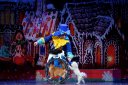 Московский театр кошек В. Куклачева «Щелкунчик и Кошки»