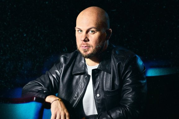Standup Валентин Сидоров
