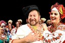 Концерт Кубанского казачьего хора в г. Иркутск