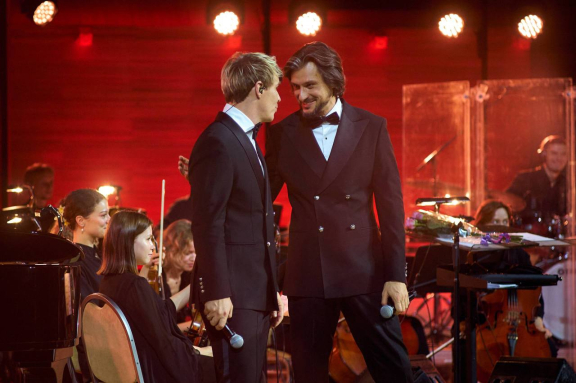 Кватро Originals