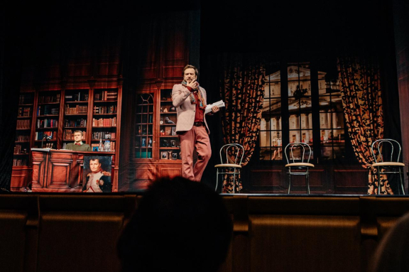 &Scy;&Pcy;&IEcy;&Kcy;&Tcy;&Acy;&Kcy;&Lcy;&SOFTcy; "&Gcy;&Lcy;&Acy;&Vcy;&Ncy;&Acy;&YAcy; &Rcy;&Ocy;&Lcy;&SOFTcy;"