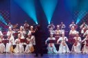 Национальный оркестр Бурятии, солисты театра "Байкал"