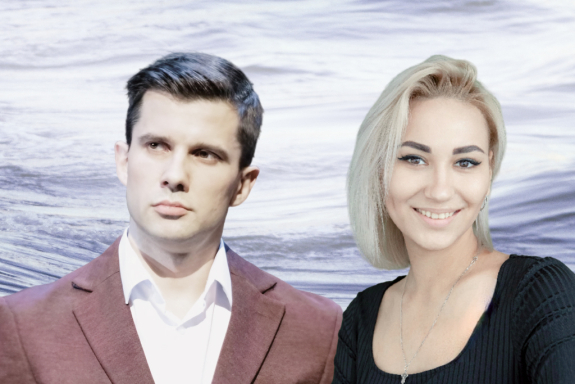 Открытие XIV Международного фестиваля "Дыхание Байкала"