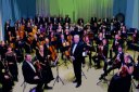 Абонемент №5 «Пять вечеров с Губернаторским оркестром»‎ (5 концертов)