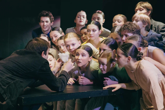 &Dcy;&iecy;&vcy;&yacy;&tcy;&softcy; &dcy;&ncy;&iecy;&jcy;