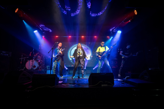 &Rcy;&ocy;&kcy; &Rcy;&ocy;&zhcy;&dcy;&iecy;&scy;&tcy;&vcy;&acy;