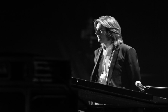 Дмитрий Маликов